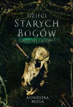 Grzechy ojców. Dzieci Starych Bogów, tom 2
