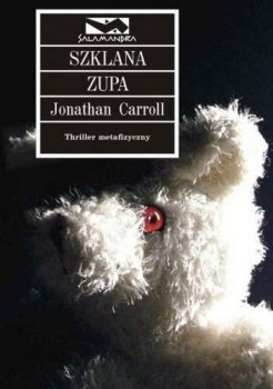 Szklana zupa. Vincent Ettrich, tom 2 - stan outletowy