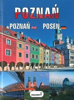 Poznań (pol-niem-ang) - stan outletowy