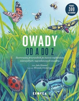 Owady od A do Z