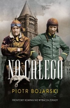 Na całego. Zbigniew Kaczmarek, tom 8