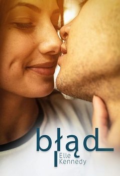  Błąd. Off-Campus, tom 2