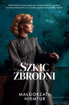 Szkic zbrodni, tom 1