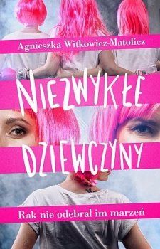 Niezwykłe dziewczyny