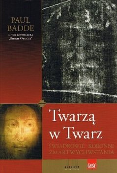 Twarzą w Twarz