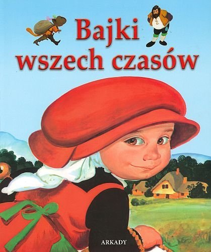 Bajki wszech czasów