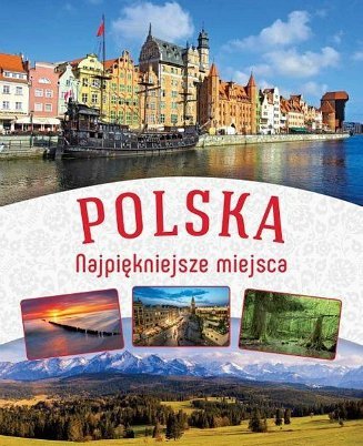 Polska. Najpiękniejsze miejsca - stan outletowy