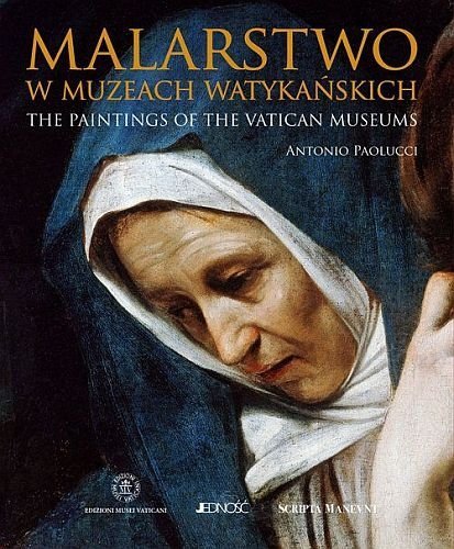 Malarstwo w muzeach watykańskich/ The paintings of the Vatican Museums