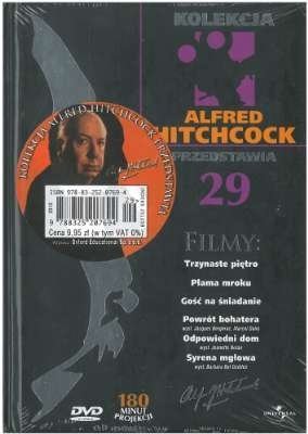 Hitchcock przedstawia 29 