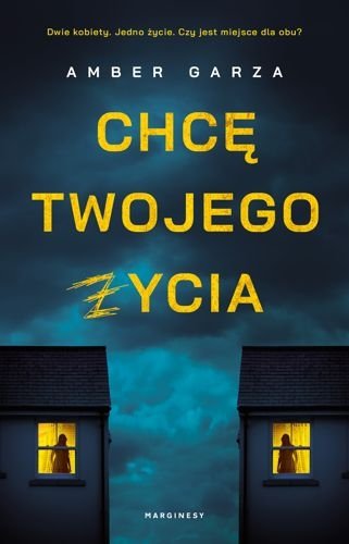 Chcę twojego życia, Amber Garza
