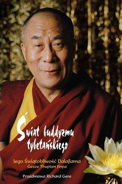 Świat buddyzmu tybetańskiego, Dalajlama, Thuplen Jinpe