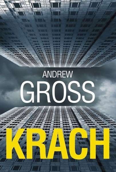 Krach, Andrew Gross