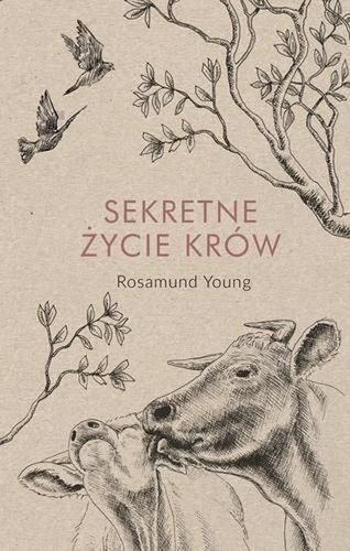Sekretne życie krów, Rosamund Young