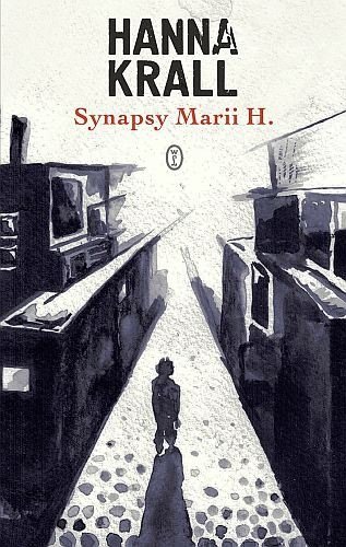 Synapsy Marii H., Hanna Krall, Wydawnictwo Literackie