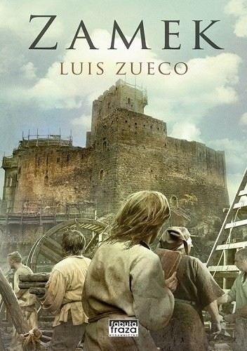 Zamek. El Castillo. Tom 1, Luis Zueco, Fabuła Fraza