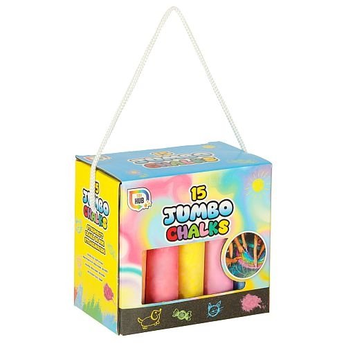 Kreda Jumbo