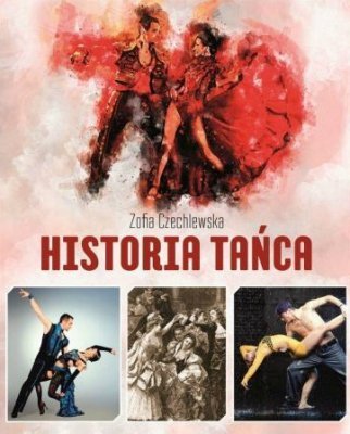 Historia tańca, Zofia Czechlewska
