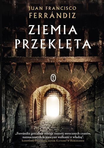 Ziemia przeklęta, Juan Francisco Ferrándiz