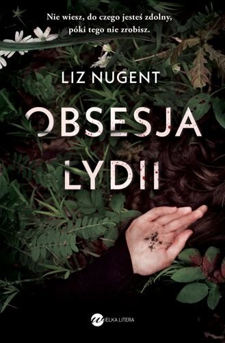 Obsesja Lydii, Liz Nugent