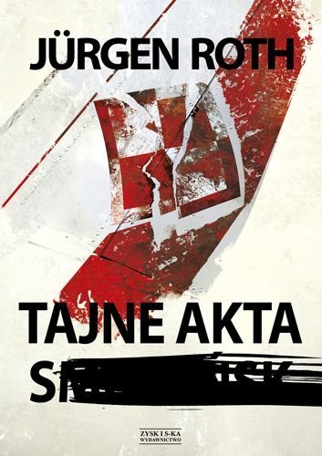 Tajne akta S. Tw, Jurgen Roth