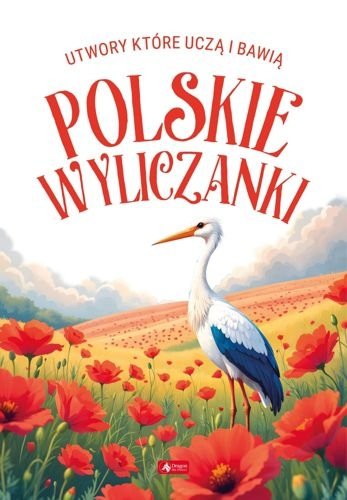 Polskie wyliczanki. Dragon