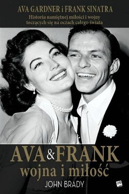 Ava &amp; Frank: Wojna i miłość, John Brady