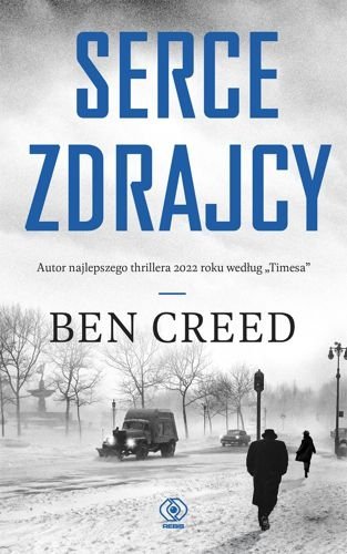 Serce zdrajcy, Ben Creed