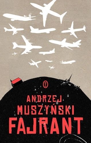 Fajrant, Andrzej Muszyński