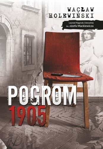 Pogrom 1905, Wacław Holewiński