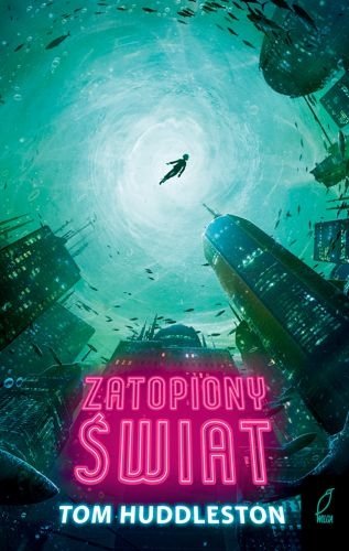 Zatopiony świat, Tom Huddleston