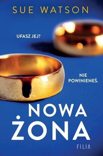 Nowa żona, Sue Watson