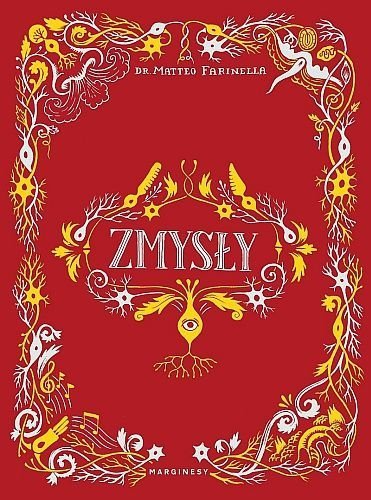 Zmysły, Matteo Farinella