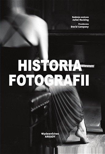 Historia Fotografii, Juliet Hacking