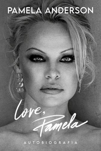 Love, Pamela, Pamela Anderson