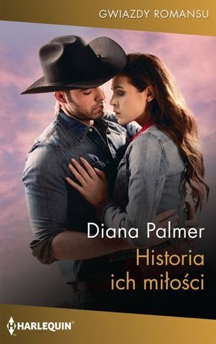 Historia ich miłości, Diana Palmer