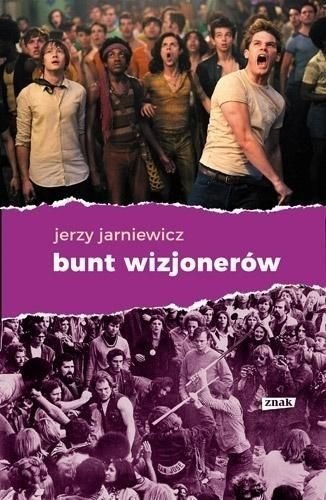 Bunt wizjonerów, Jerzy Jarniewicz