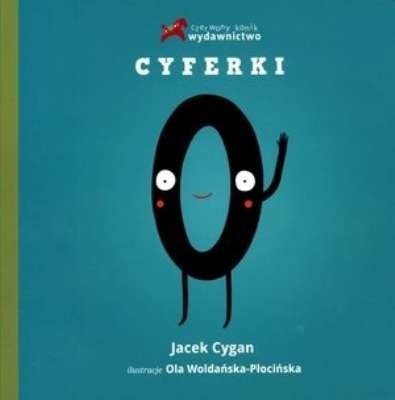 Cyferki, Jacek Cygan