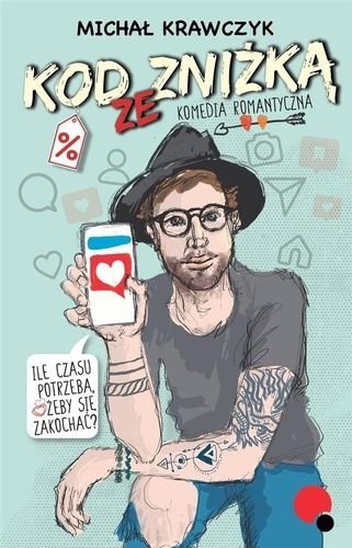 Kod ze zniżką, Michał Krawczyk