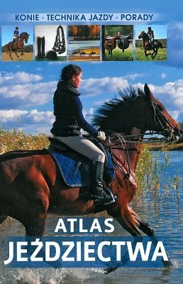 Atlas jeździectwa, Tadeusz Ambroży