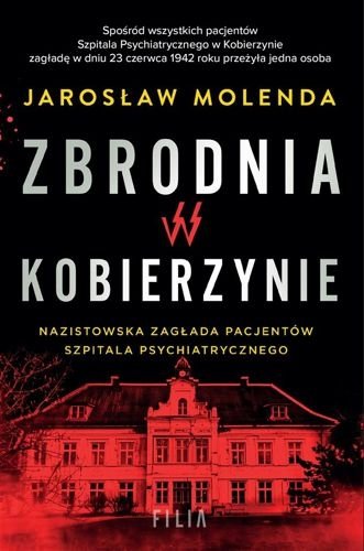 Zbrodnia w Kobierzynie, Jarosław Molenda