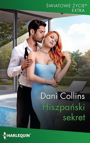 Hiszpański sekret, Dani Collins