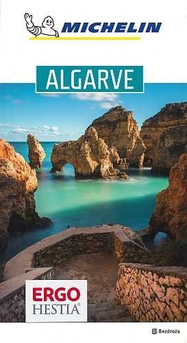 Algarve. Michelin