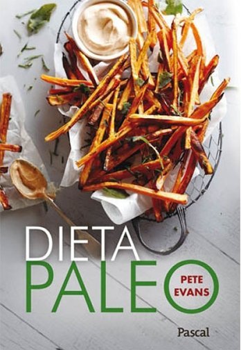Dieta Paleo, Pete Evans
