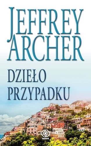 Dzieło przypadku, Jeffrey Archer