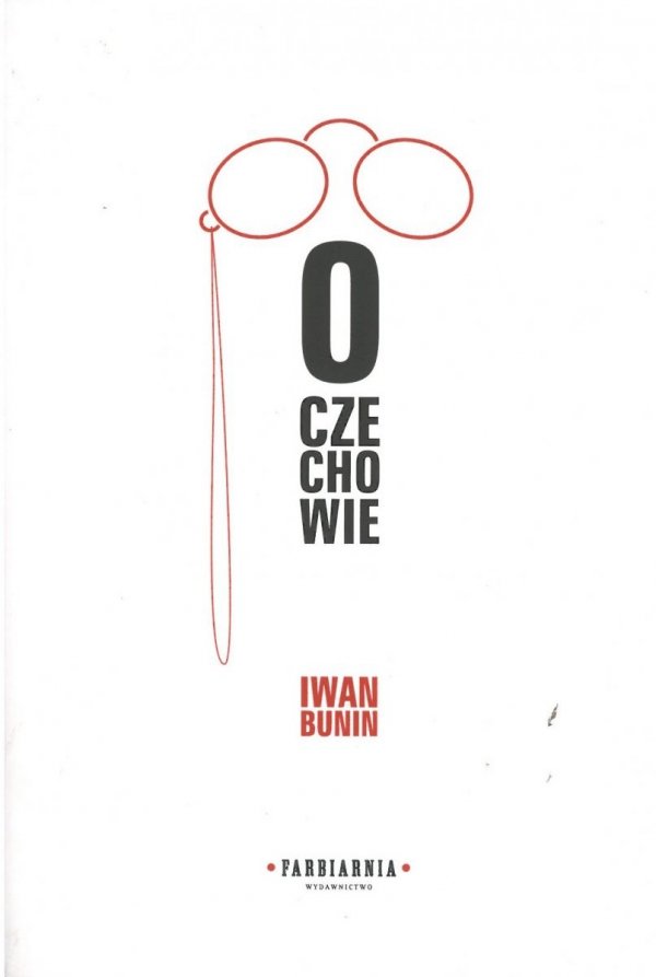 O Czechowie, Iwan Bunin