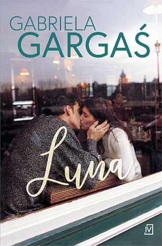 Luna, Gabriela Gargaś