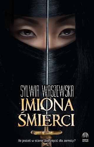 Imiona śmierci, Sylwia Waszewska, Initium