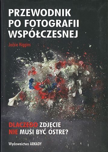 Przewodnik po fotografii współczesnej, Jackie Higgins, Arkady