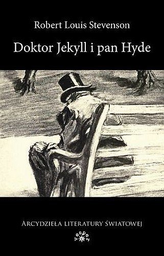 Doktor Jekyll i pan Hyde, Robert Louis Stevenson