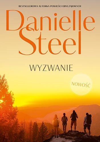 Wyzwanie, Danielle Steel
